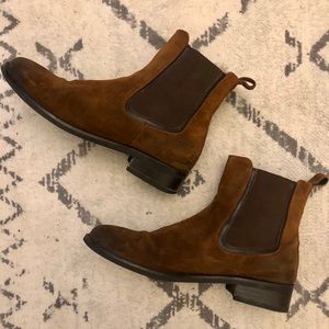 Thursday Boots - Duchess